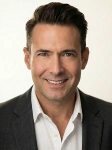 Justin Cicero, Managing Broker